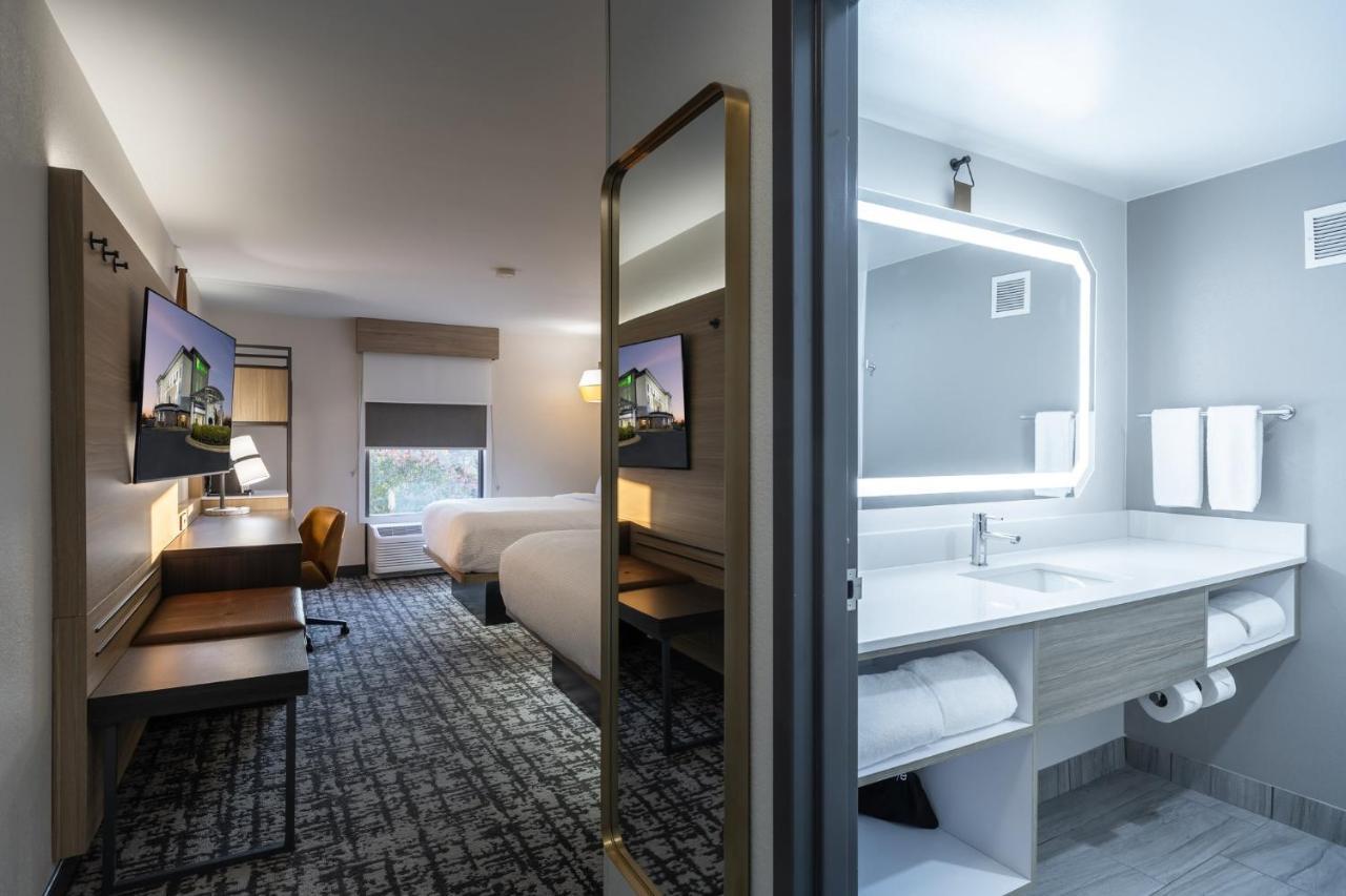Holiday Inn Anderson By Ihg Zewnętrze zdjęcie