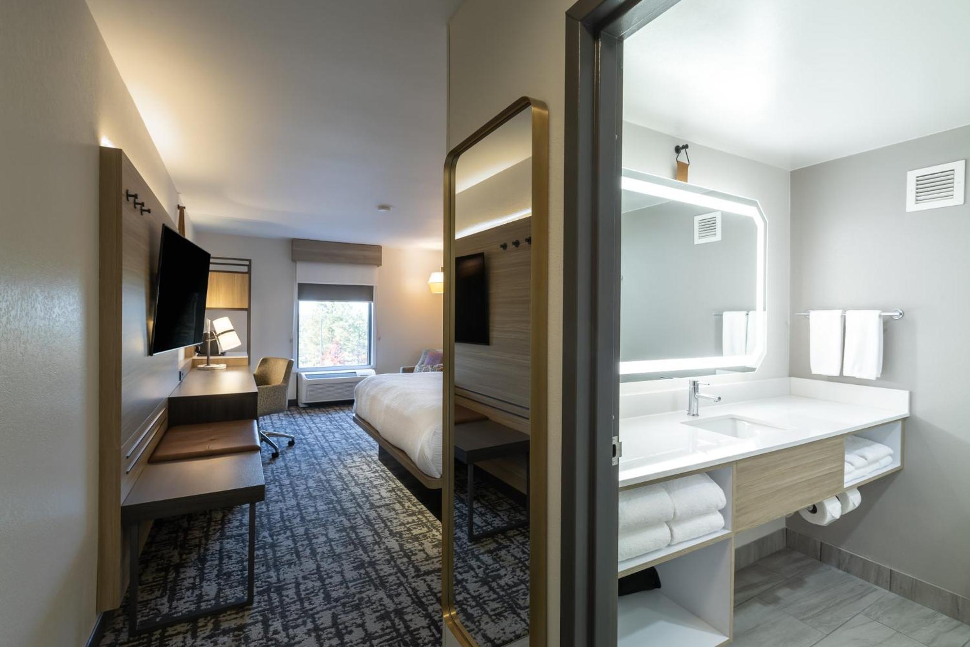 Holiday Inn Anderson By Ihg Zewnętrze zdjęcie