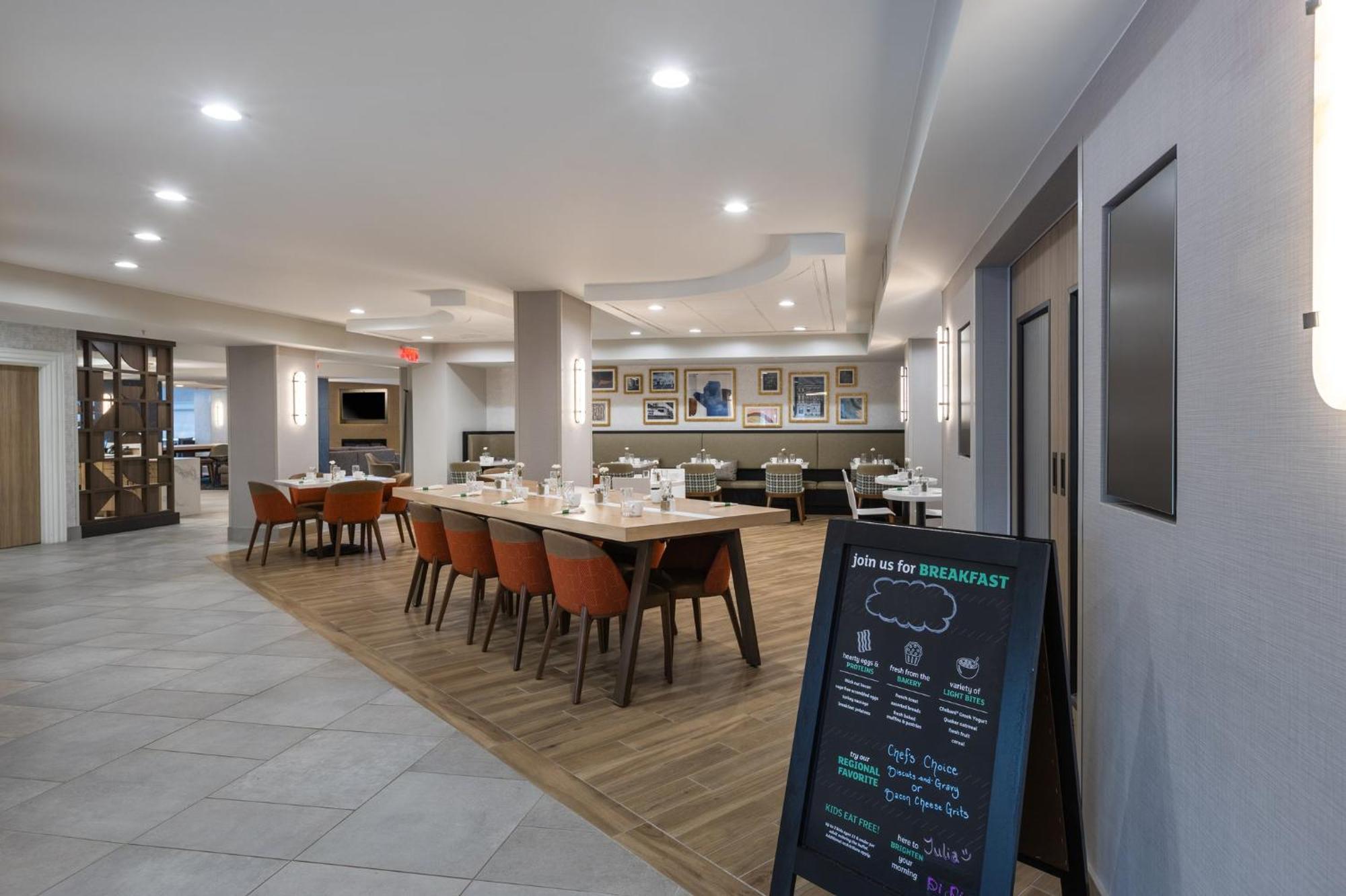 Holiday Inn Anderson By Ihg Zewnętrze zdjęcie