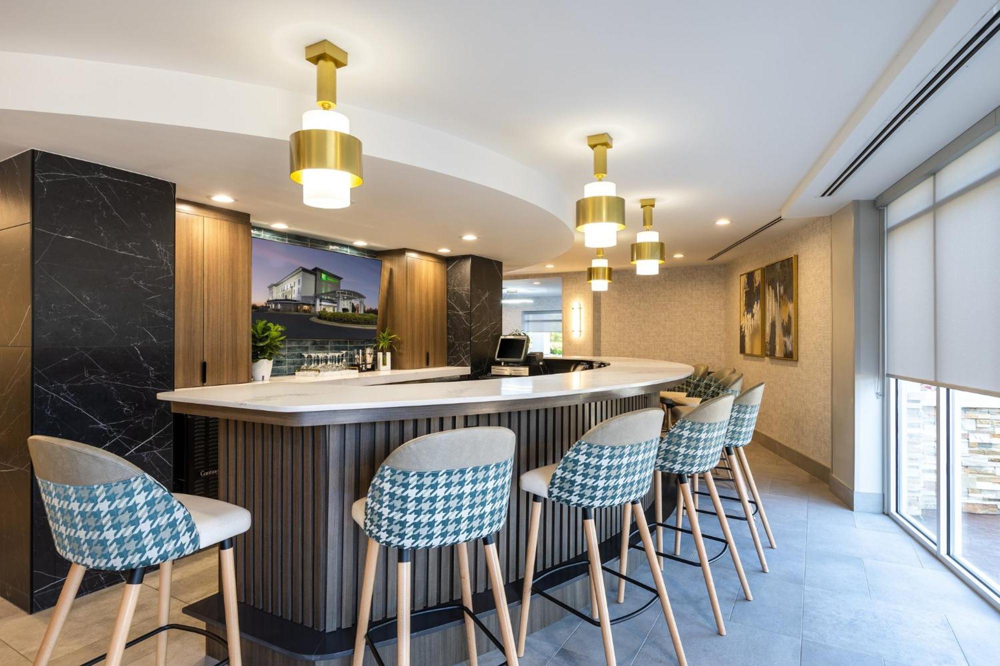 Holiday Inn Anderson By Ihg Zewnętrze zdjęcie