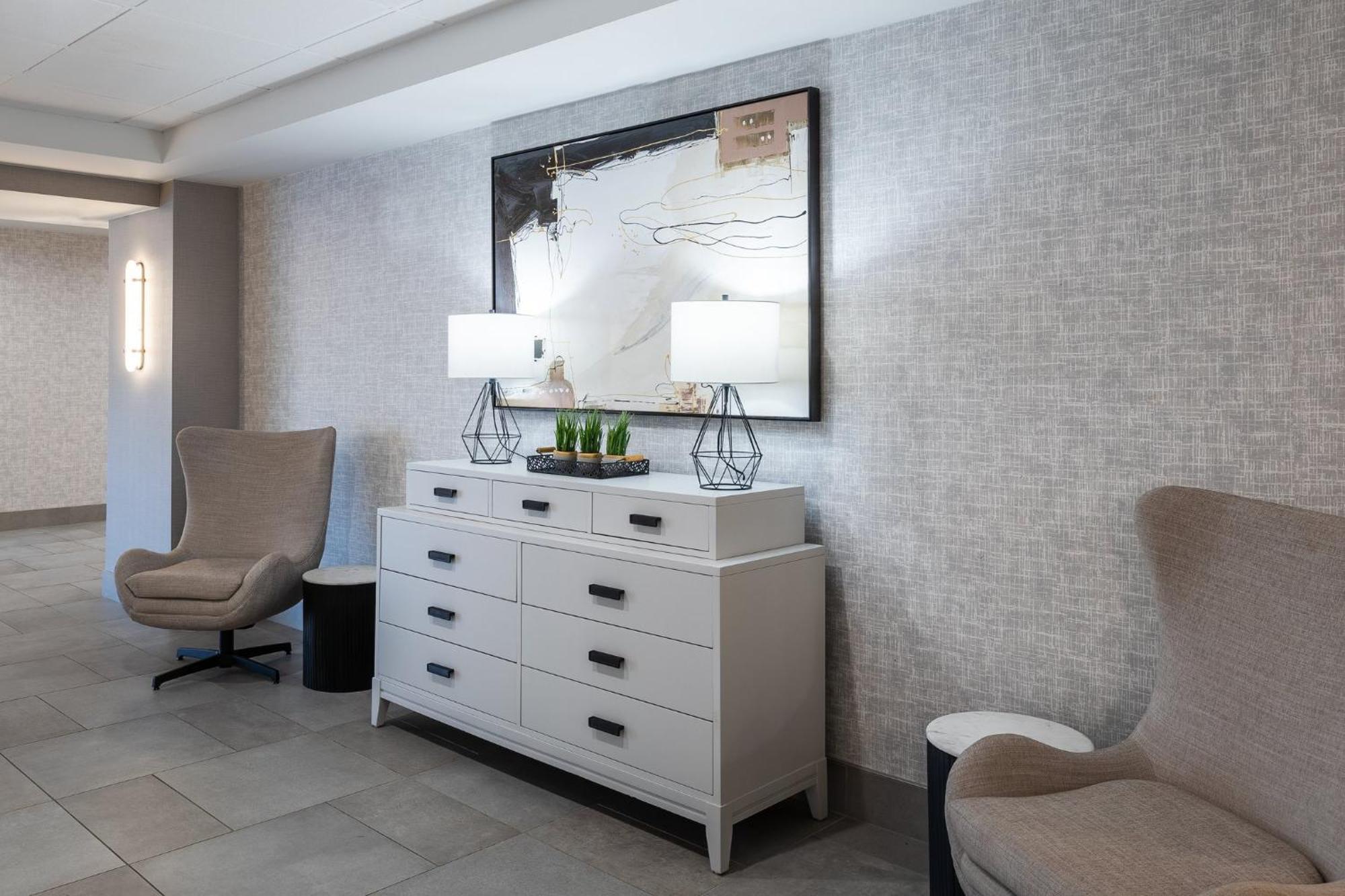 Holiday Inn Anderson By Ihg Zewnętrze zdjęcie