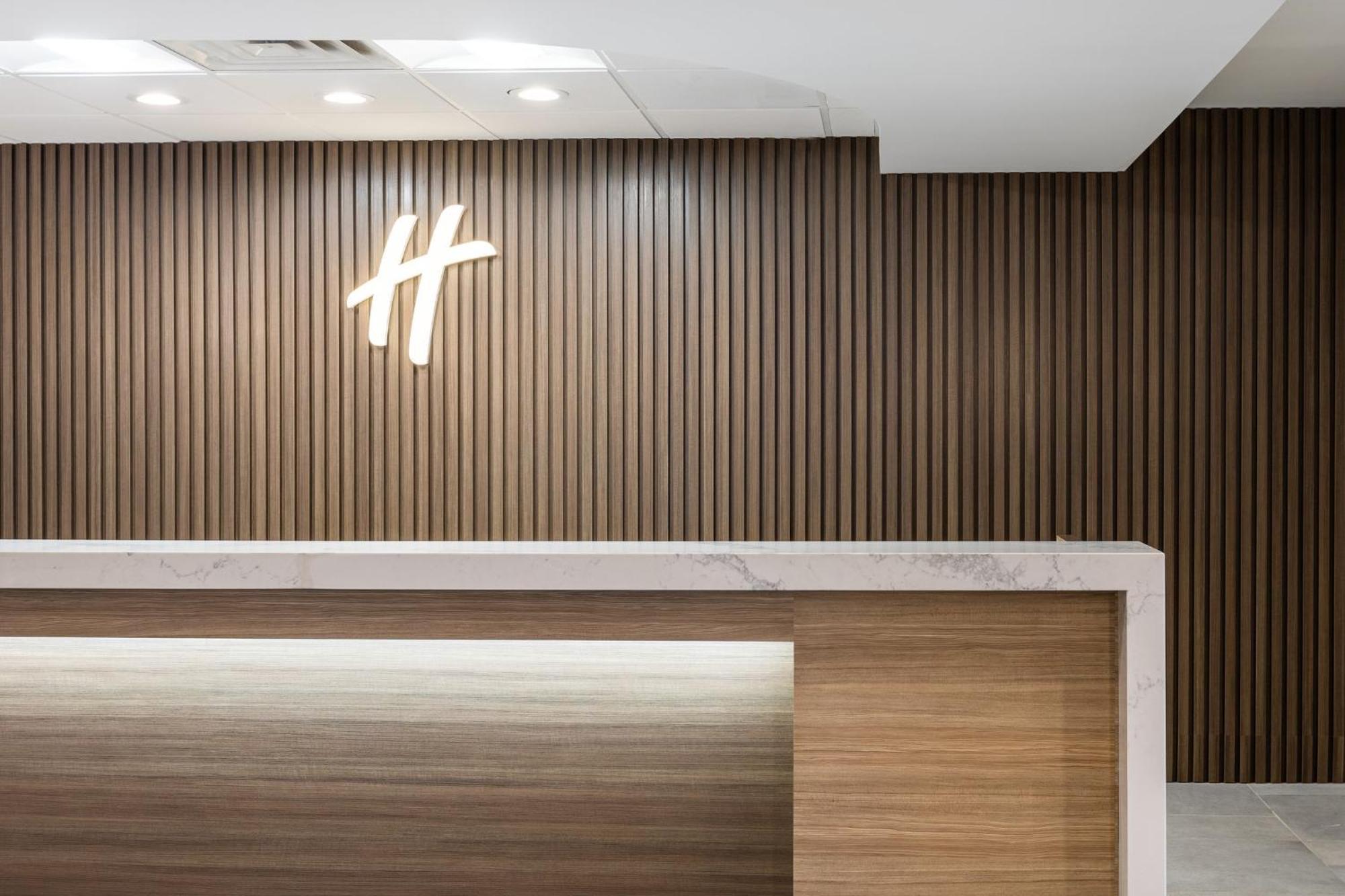 Holiday Inn Anderson By Ihg Zewnętrze zdjęcie