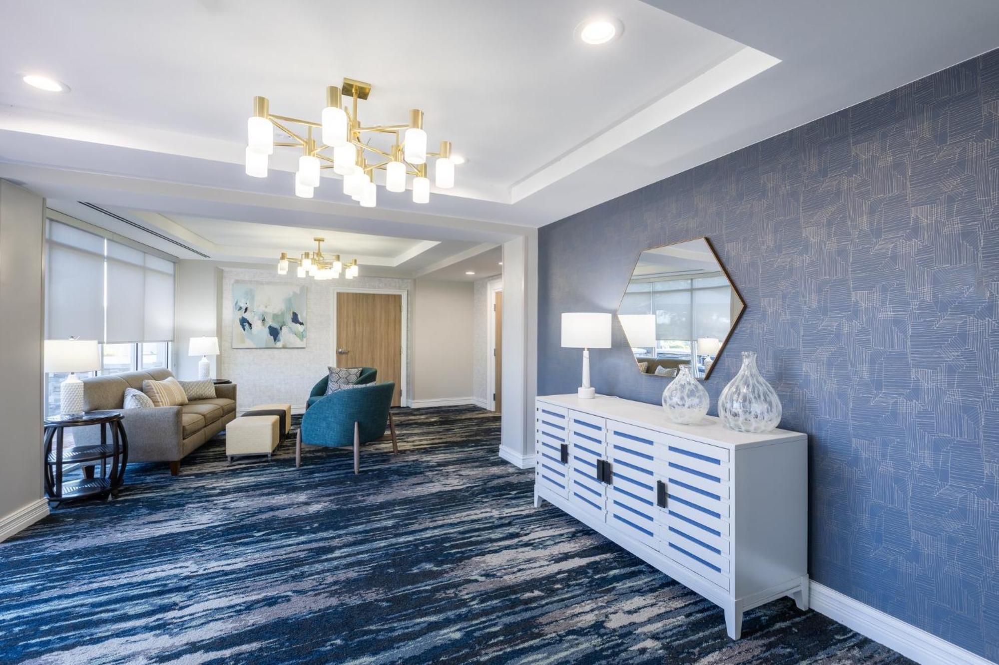 Holiday Inn Anderson By Ihg Zewnętrze zdjęcie