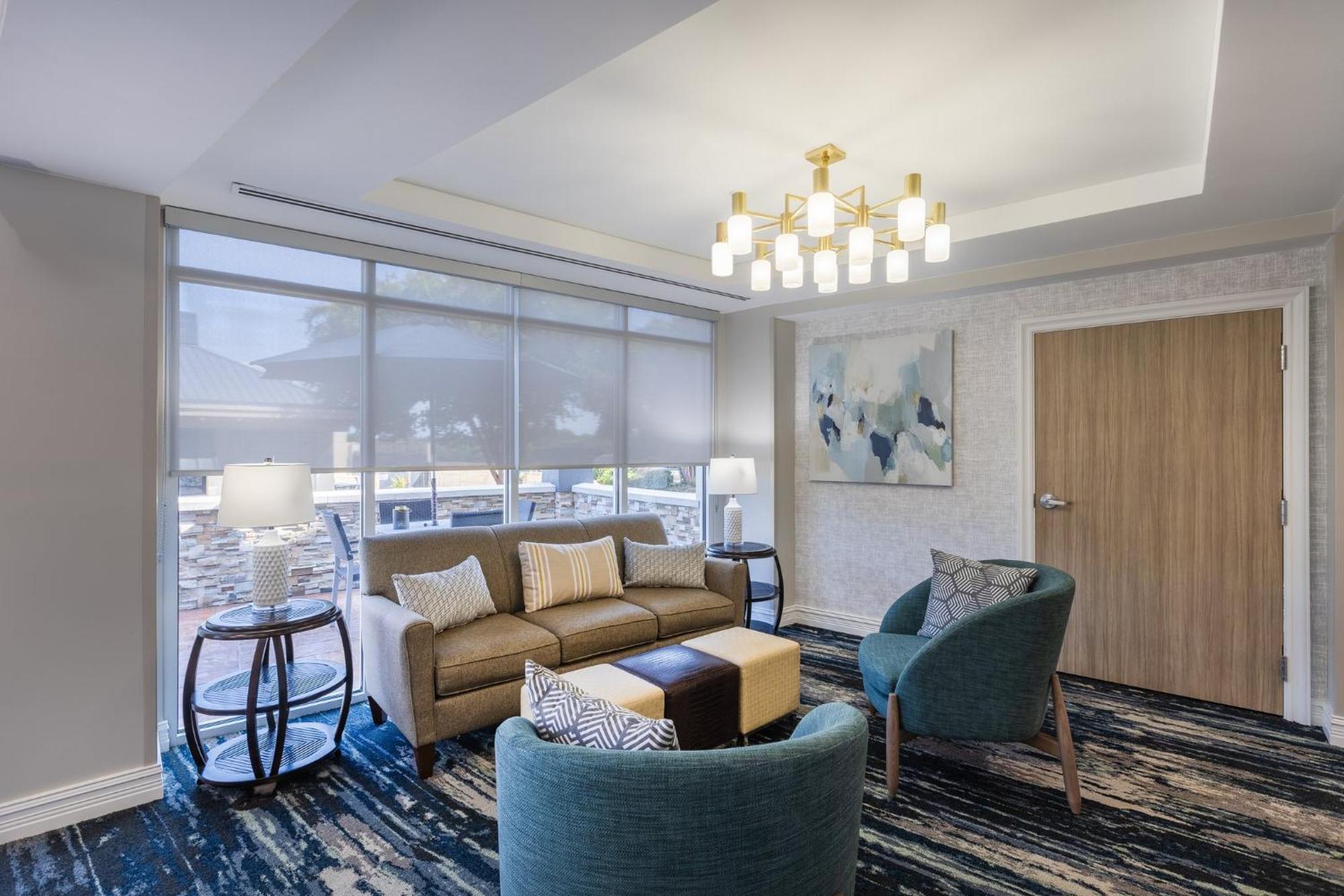 Holiday Inn Anderson By Ihg Zewnętrze zdjęcie