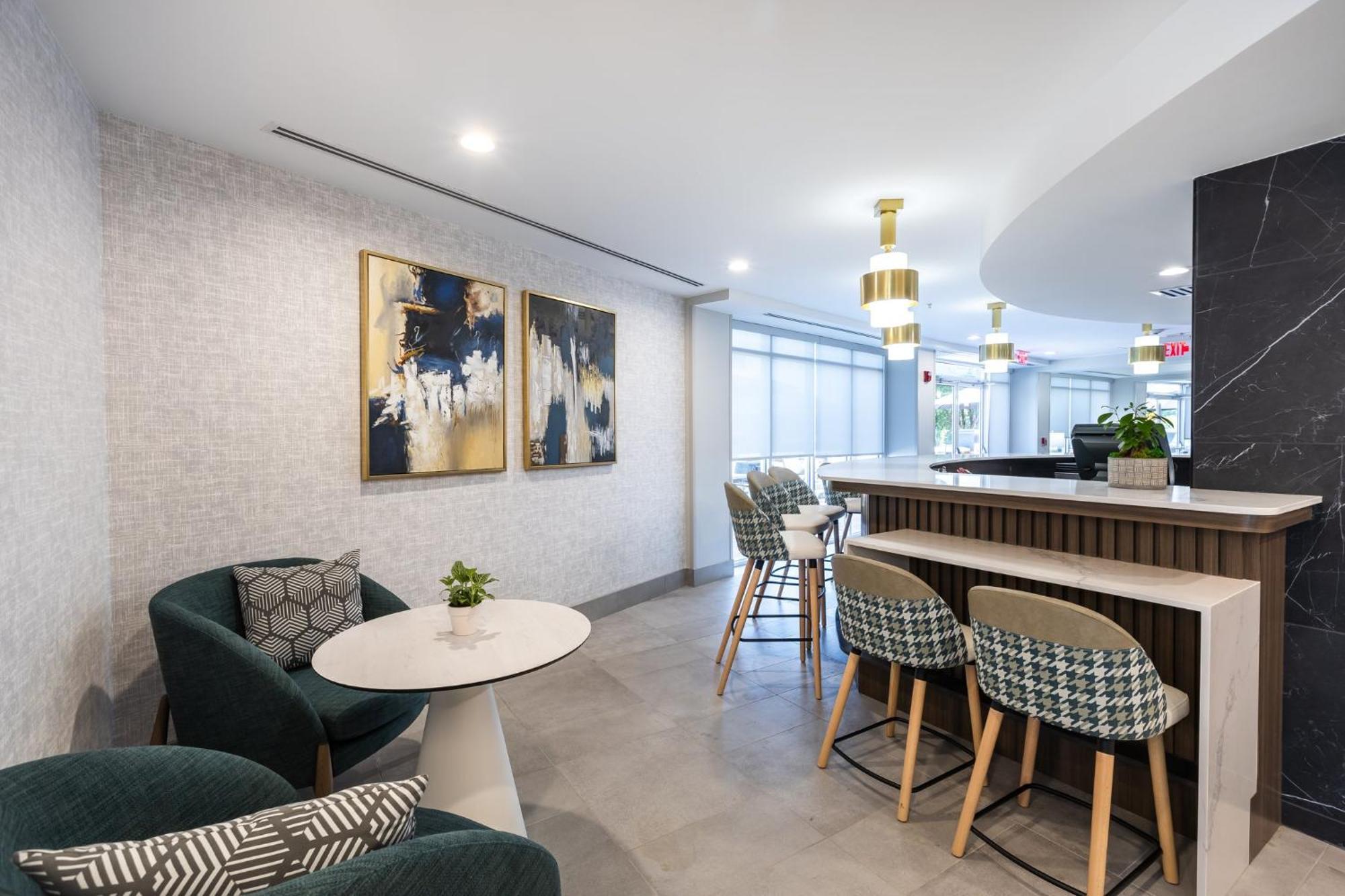 Holiday Inn Anderson By Ihg Zewnętrze zdjęcie