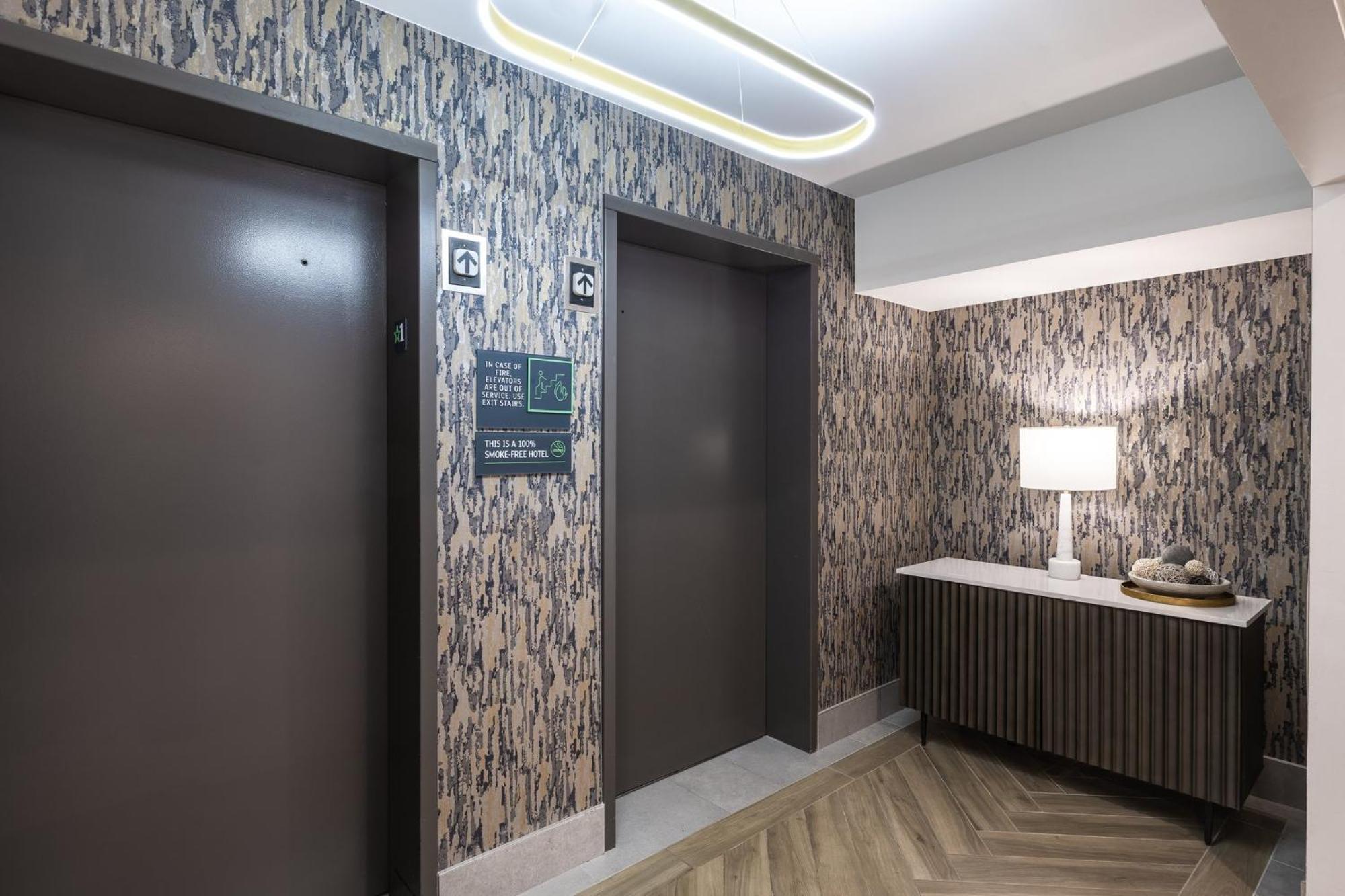 Holiday Inn Anderson By Ihg Zewnętrze zdjęcie