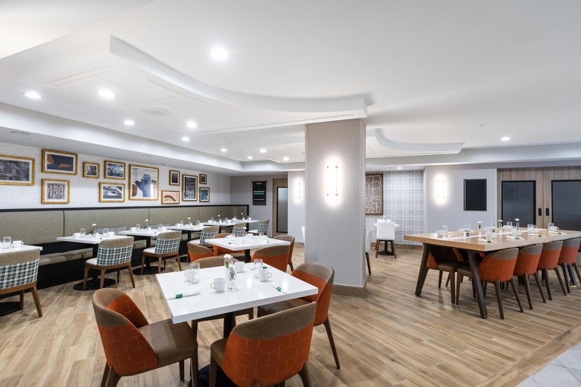 Holiday Inn Anderson By Ihg Zewnętrze zdjęcie