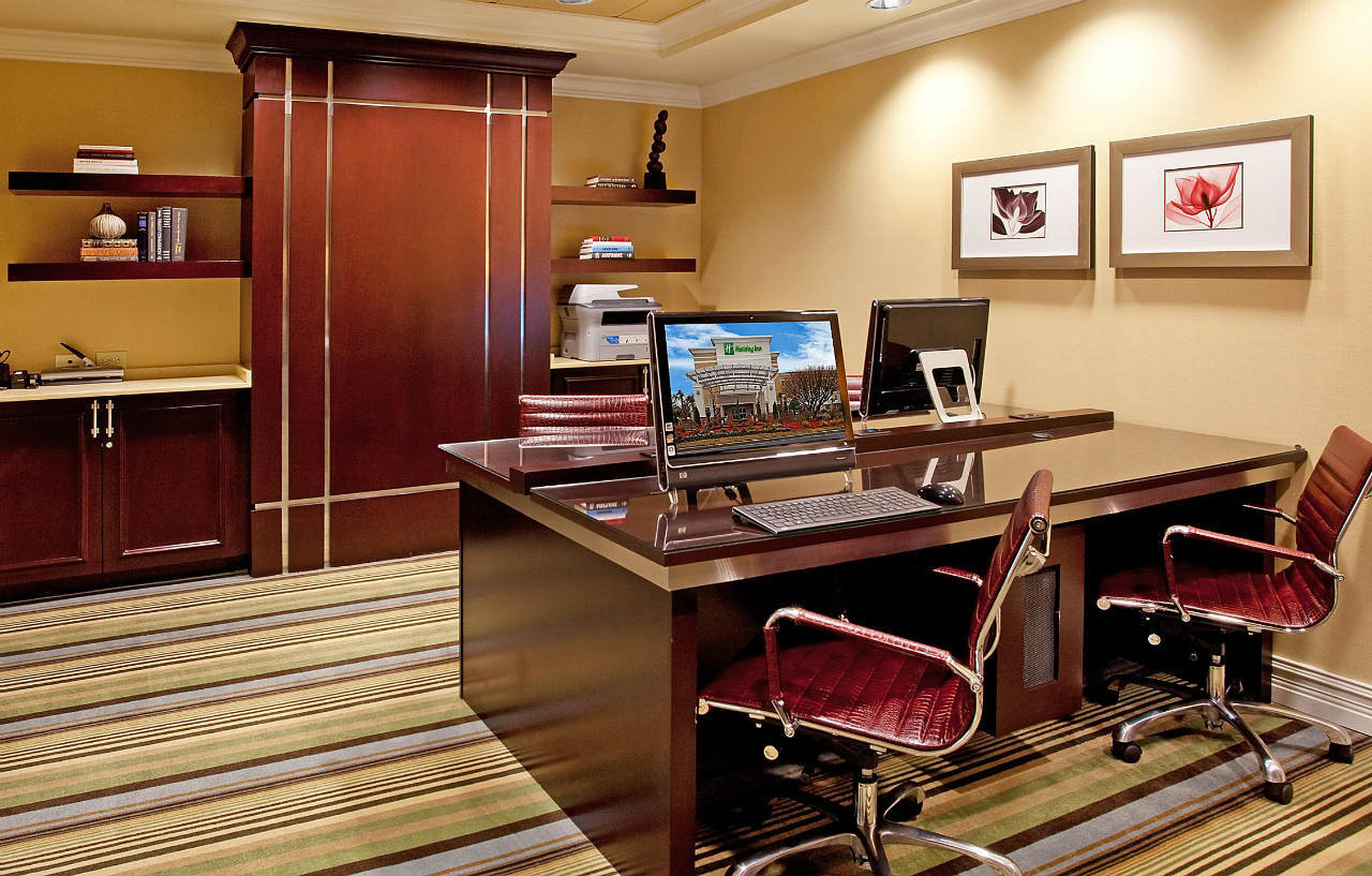 Holiday Inn Anderson By Ihg Zewnętrze zdjęcie